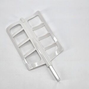 Aroma AIC-304EM Electric Ice Cream Maker Paddle Original Replacement Part